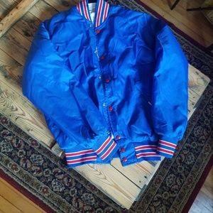 Vintage Sport Jacket